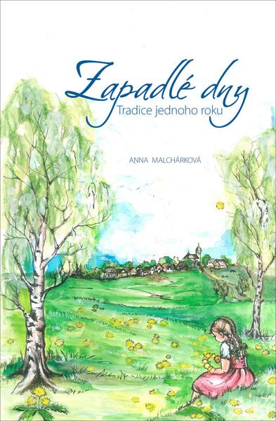 Zapadlé dny - 978-80-7329-461-8