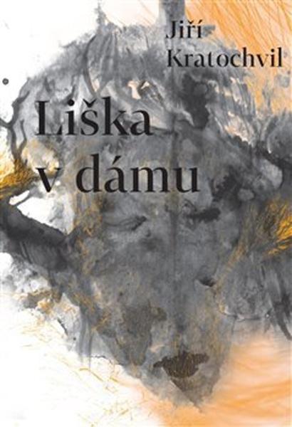 Liška v dámu - 978-80-7227-444-4