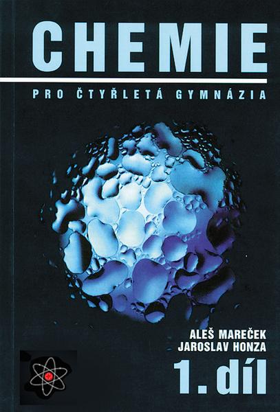 Levně Chemie pro čtyřletá gymnázia 1