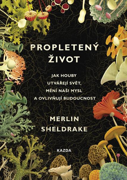 Propletený život - 978-80-88316-93-0
