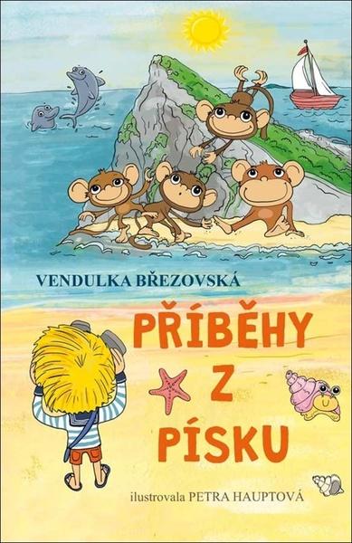 Příběhy z písku - 978-80-88298-95-3