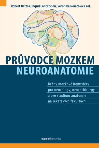 Průvodce mozkem - 978-80-7345-656-6