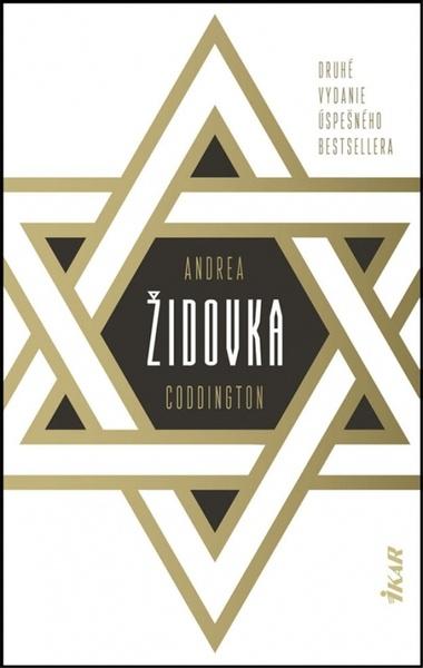 Židovka - 978-80-551-7549-2