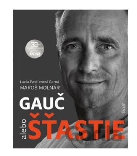 Gauč alebo šťastie - 978-80-551-7600-0