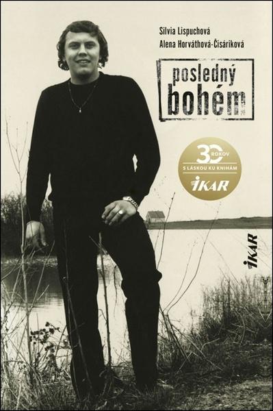 posledný bohém - 978-80-551-7323-8