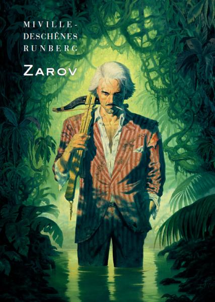 Zarov - 9788088098546
