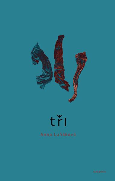 Tři! - 978-80-7645-012-7