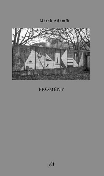 Proměny - 978-80-7645-098-1