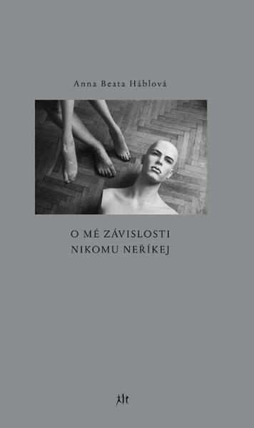 O mé závislosti nikomu neříkej - 978-80-7645-004-2