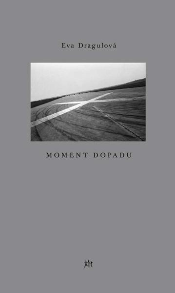 Moment dopadu - 978-80-7645-110-0