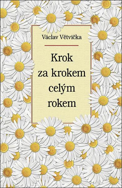 Krok za krokem celým rokem - 978-80-7541-188-4