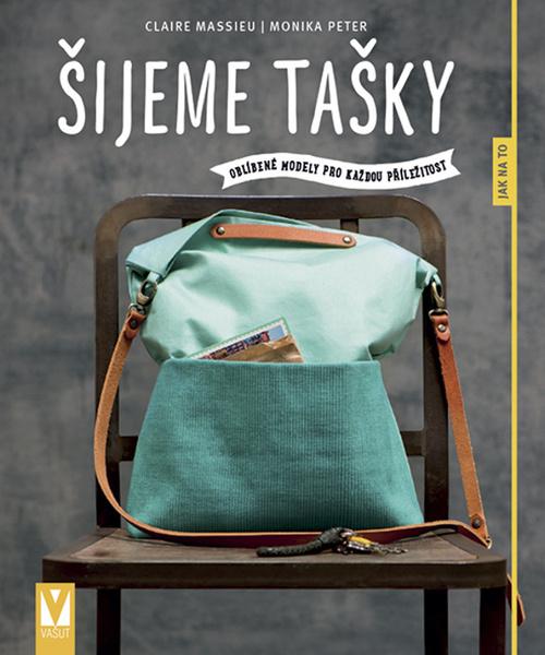 Levně Šijeme tašky