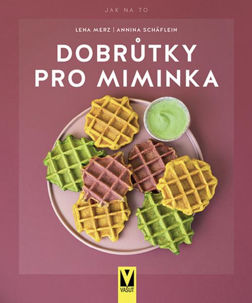 Levně Dobrůtky pro miminka