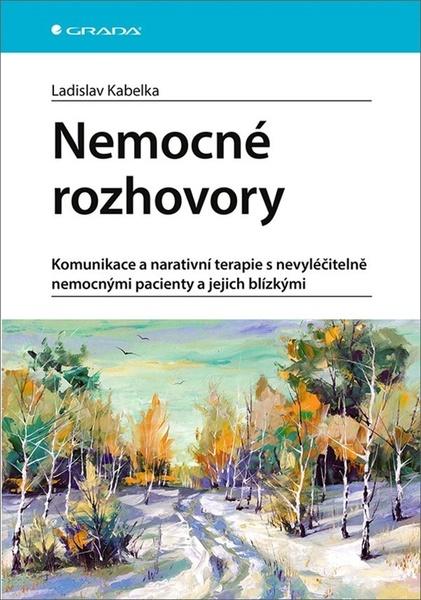 Nemocné rozhovory - 978-80-271-1688-1