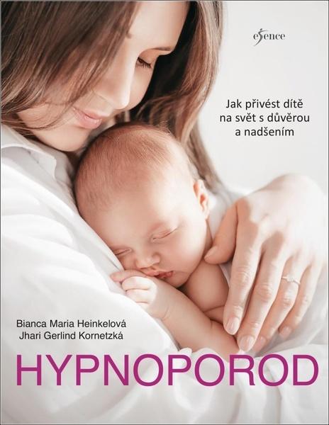 Hypnoporod - 978-80-242-6993-1