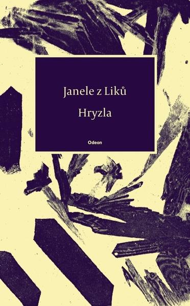Hryzla - 978-80-207-1981-2