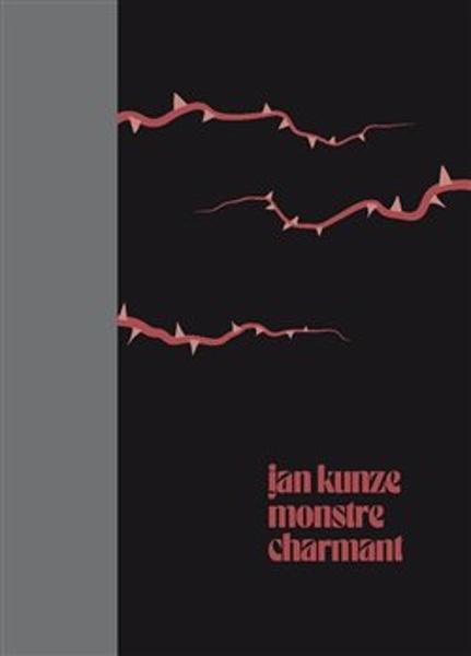 Monstre charmant - 978-80-87370-26-1