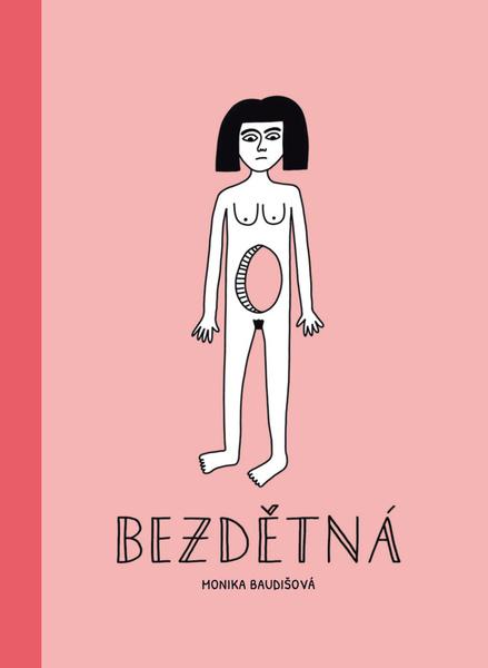 Bezdětná - 9788088378020