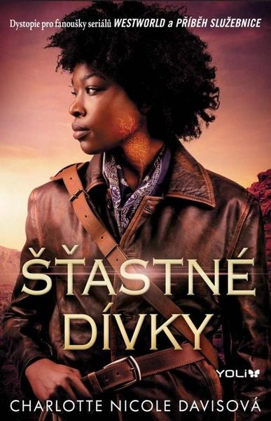 Levně Šťastné dívky