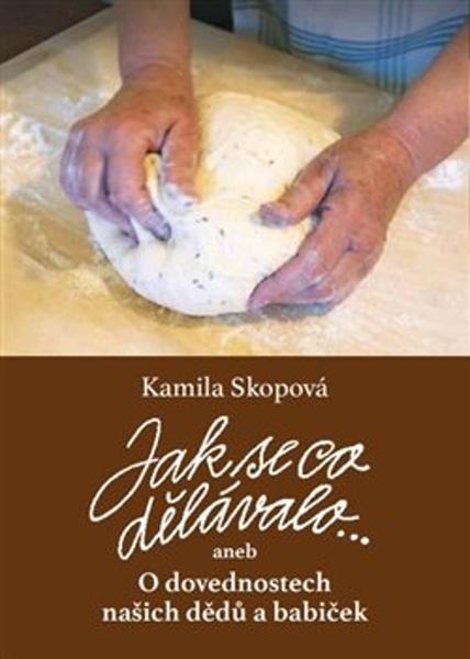 Jak se co dělávalo - 978-80-270-7937-7