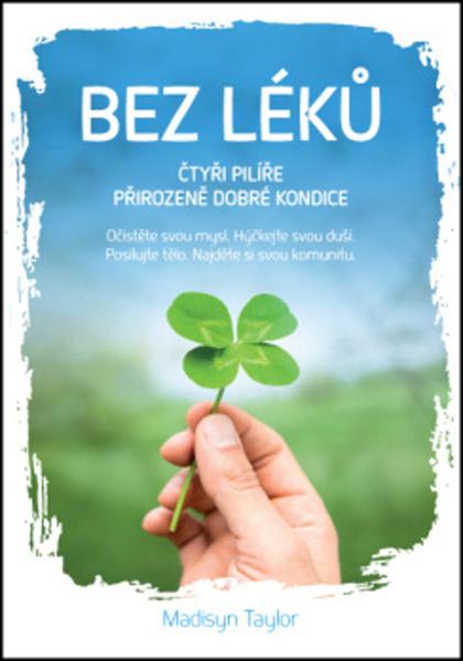 Bez léků - 978-80-7554-286-1
