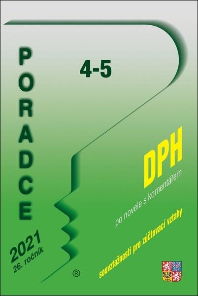 Poradce 4-5/2021