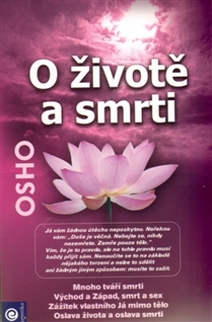 Levně O životě a smrti