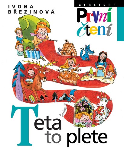 Teta to plete - 978-80-00-06011-8