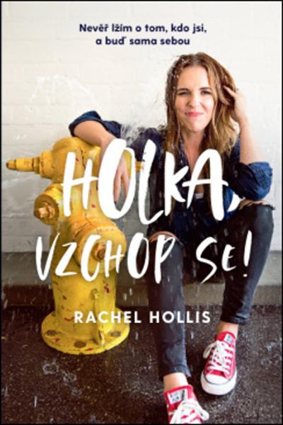 Holka, vzchop se! - 978-80-7554-283-0