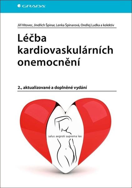 Levně Léčba kardiovaskulárních onemocnění
