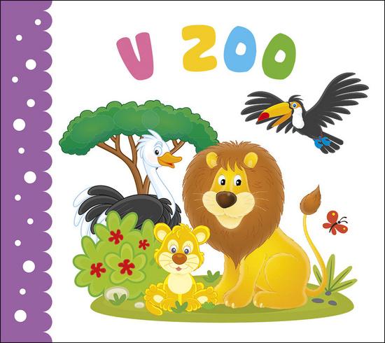 V ZOO - 978-80-7547-579-4