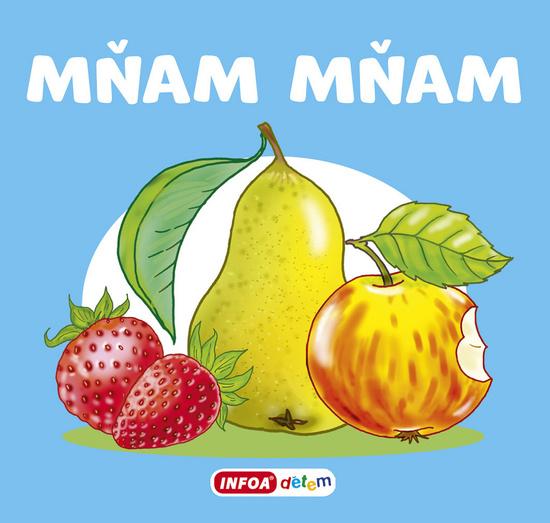 Levně Mňam mňam