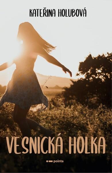 Vesnická holka - 978-80-7650-191-1