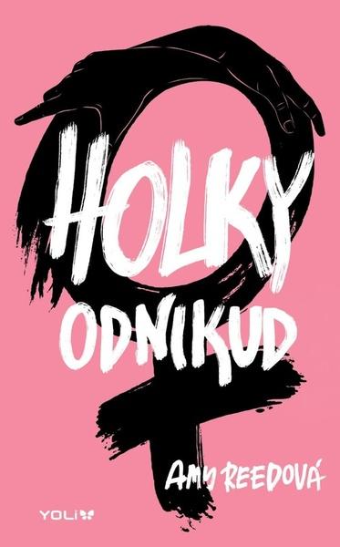 Holky odnikud - 978-80-242-7025-8
