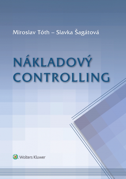 Levně Nákladový controlling