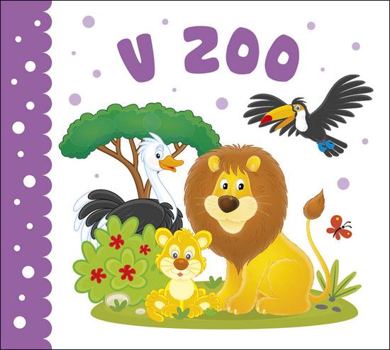 V ZOO - 978-80-7547-584-8