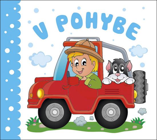 V pohybe - 978-80-7547-582-4