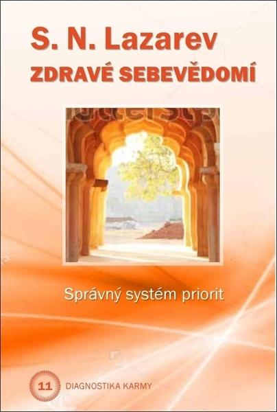 Levně Zdravé sebevědomí
