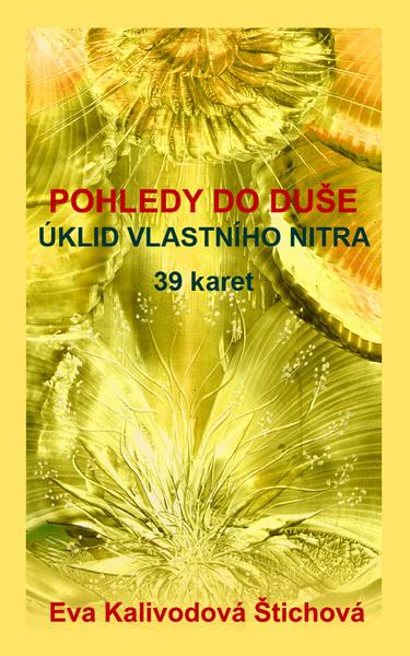 Pohledy do duše Úklid vlastního nitra - 978-80-88177-05-0