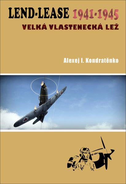 Levně Lend-Lease 1941-1945