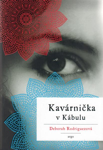 Kavárnička v Kábulu - 978-80-257-1435-5