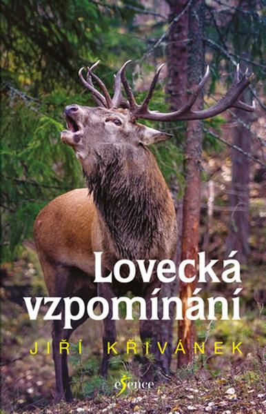 Lovecká vzpomínání - 978-80-242-6806-4