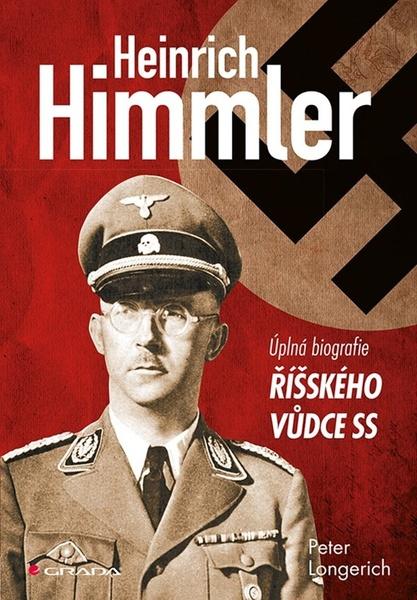 Heinrich Himmler - 978-80-247-3959-5