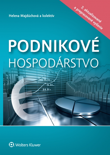 Podnikové hospodárstvo - 978-80-571-0271-7