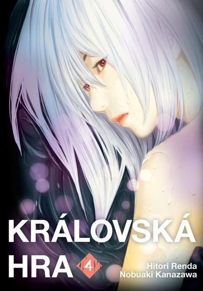 Levně Královská hra 4