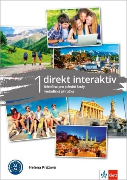 Levně Direkt interaktiv 1 (A1)
