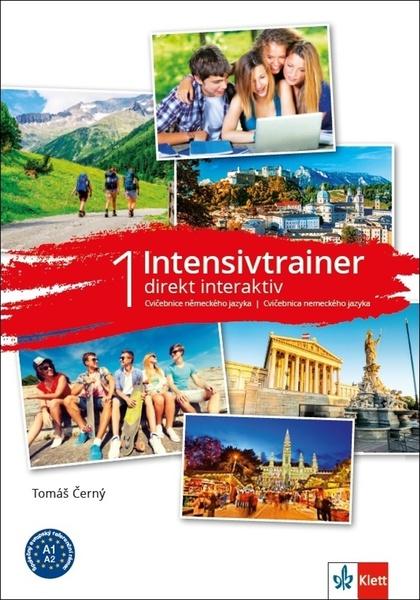Levně Direkt interaktiv 1 (A1) Intensivtrainer