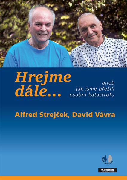 Hrejme dále… - 978-80-7345-660-3