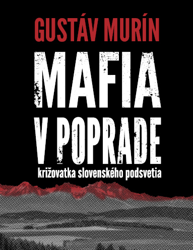Levně Mafia v Poprade