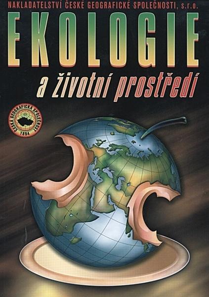 Levně Ekologie a životní prostředí